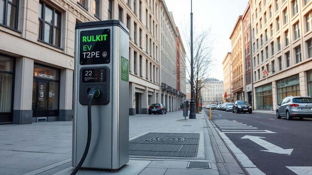 Informationen und Standort der Parkgürtel 24 Part 1