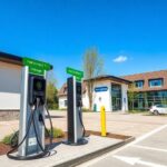 Informationen und Standort der Parkstraße 1 Part 1