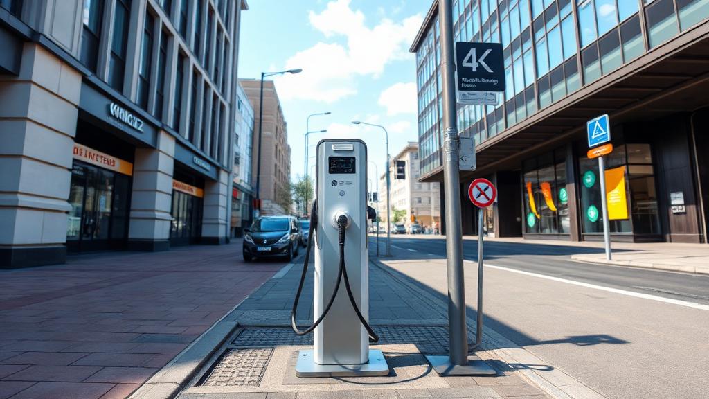 Informationen und Standort der Pastor-Klein-Straße 19 Part 1