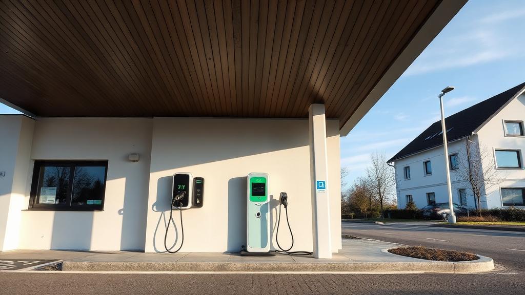 Informationen und Standort der Pater-Briers-Weg 85 Part 1