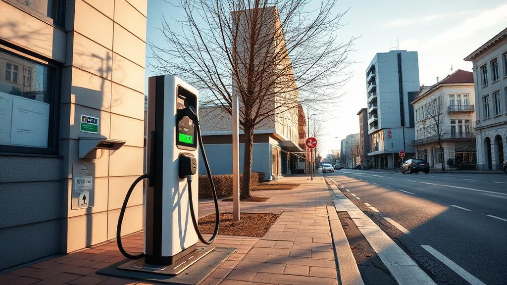 Informationen und Standort der Poller Kirchweg 76 Part 1