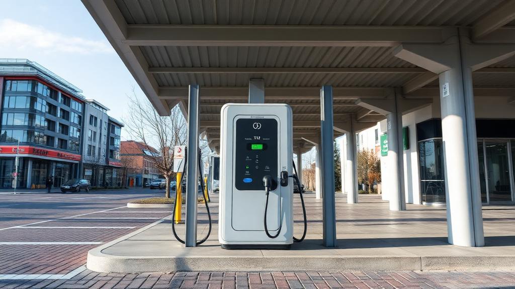 Informationen und Standort der Poststraße ggüb. 3 Part 1