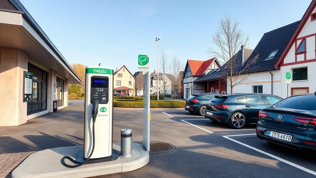 Informationen und Standort der Rathausstr. 75 Part 1