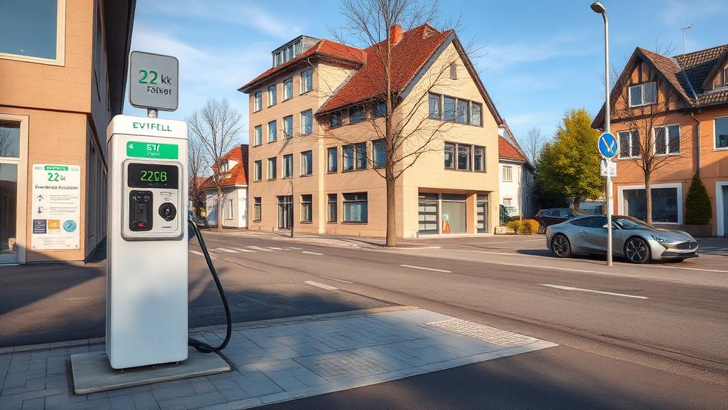 Informationen und Standort der Remschützer Straße 42 Part 1