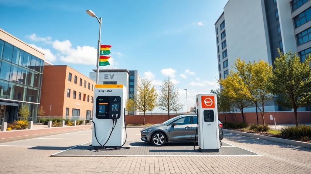 Informationen und Standort der Rewestr. 15 Part 1