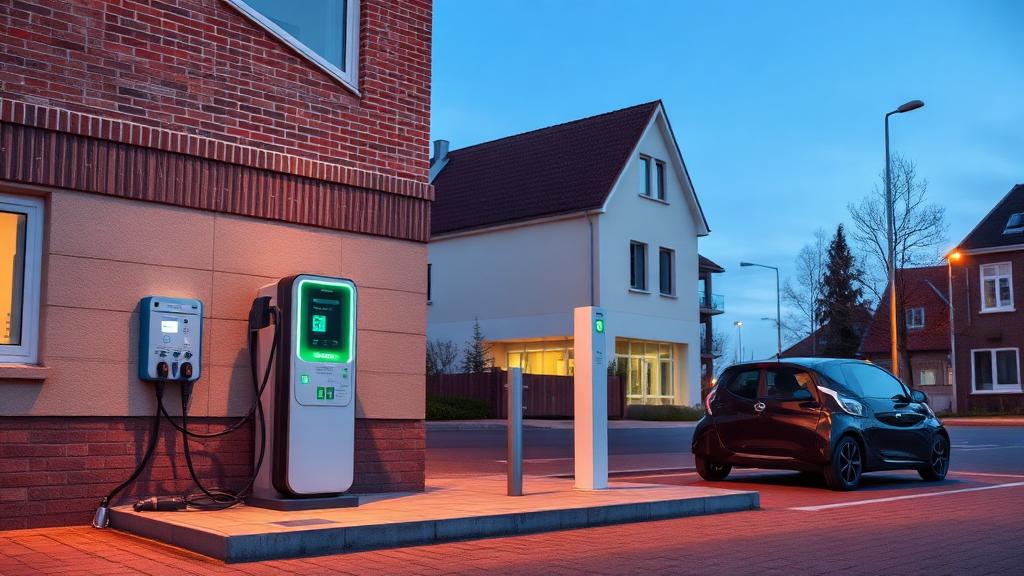 Informationen und Standort der Richthofenstraße 142 Part 1