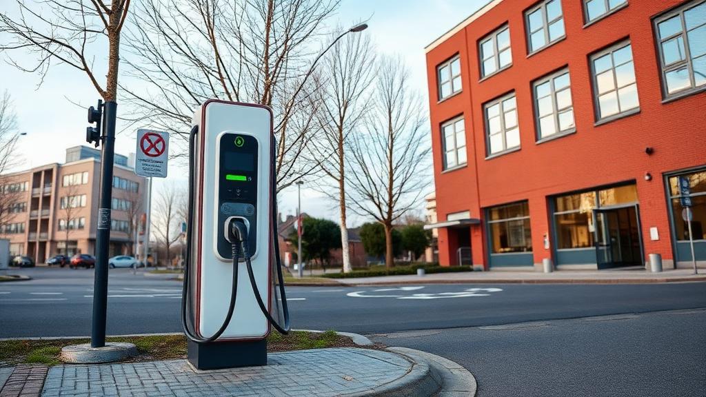 Informationen und Standort der Rosa-Luxemburg-Straße 1A Part 1