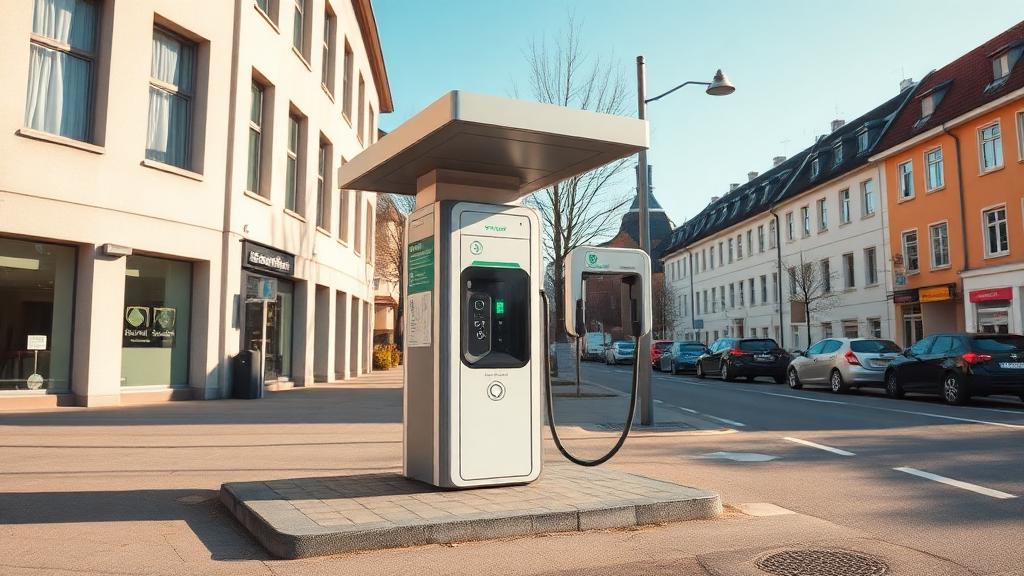 Informationen und Standort der Rottbitzer Str. 36 Part 1