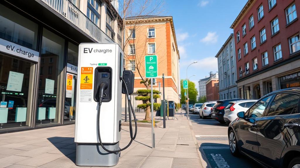 Informationen und Standort der Rudolstädter Strasse 93 Part 1