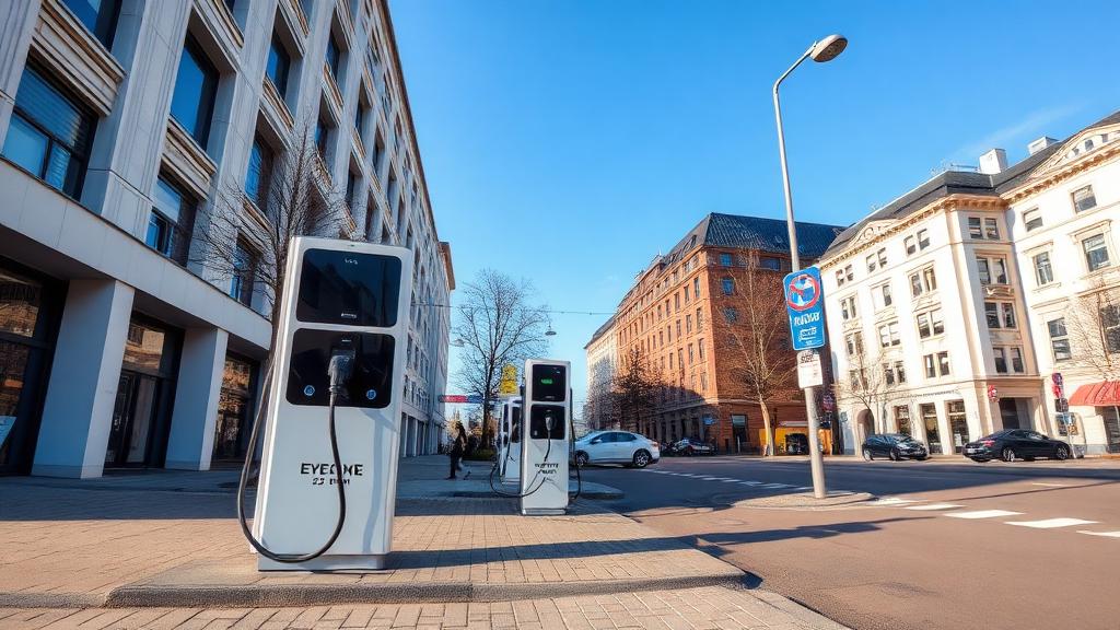 Informationen und Standort der Schandauer Str. 22a Part 1