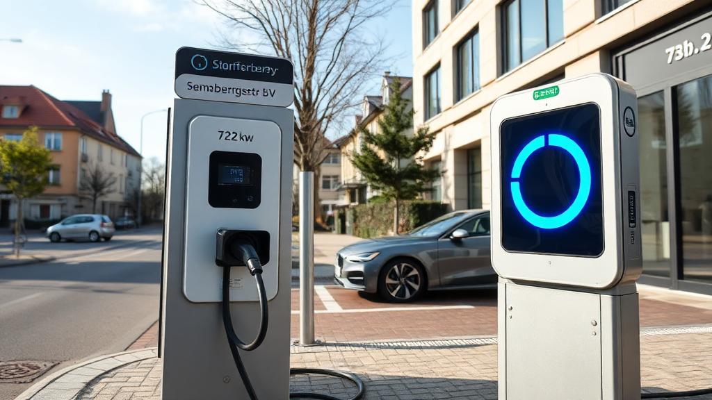 Informationen und Standort der Schneebergstr. 5 Part 1