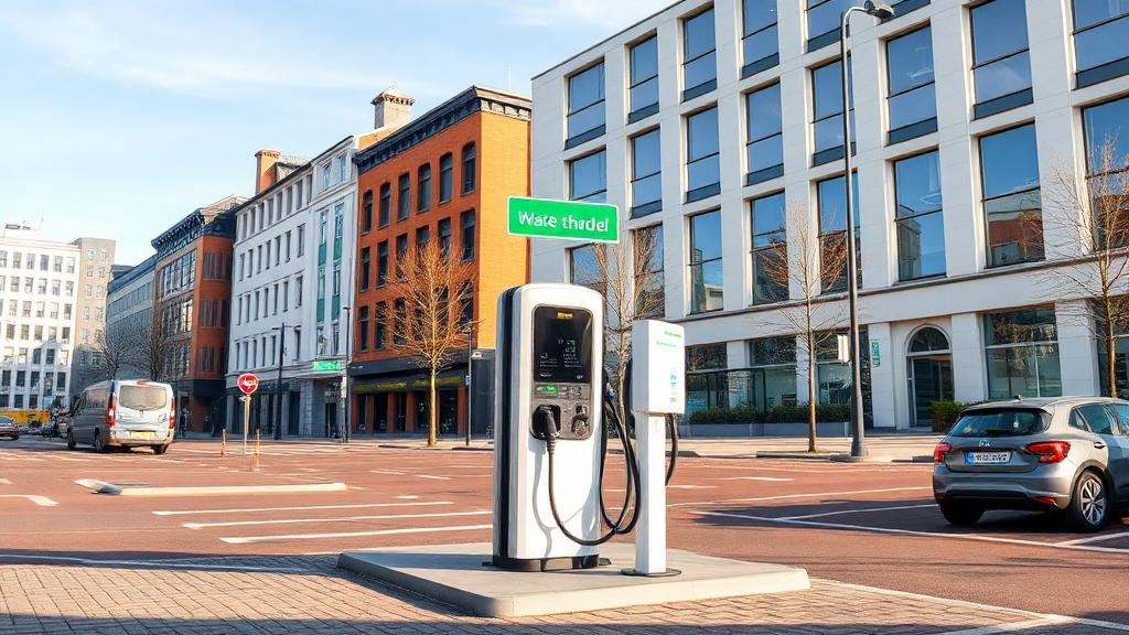 Informationen und Standort der Schuchardtstraße 4 Part 1