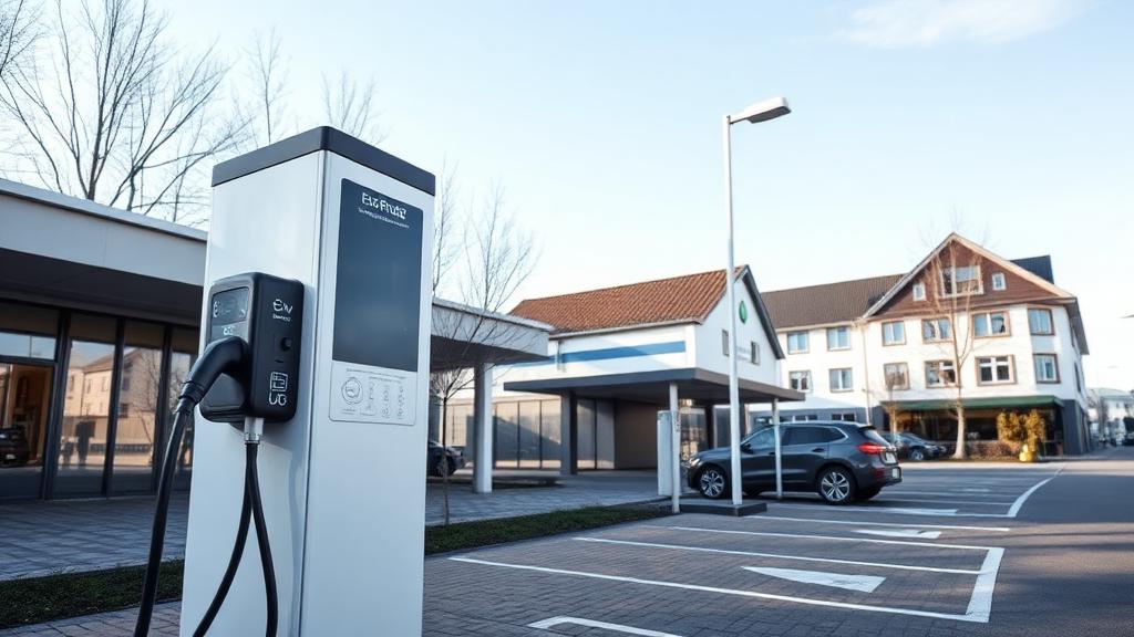 Informationen und Standort der Schwarzburger Str. 10 Part 1