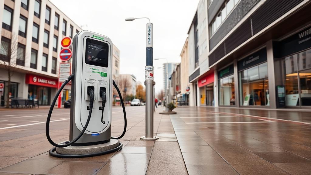 Informationen und Standort der Seiferitzer Allee 1 Part 1