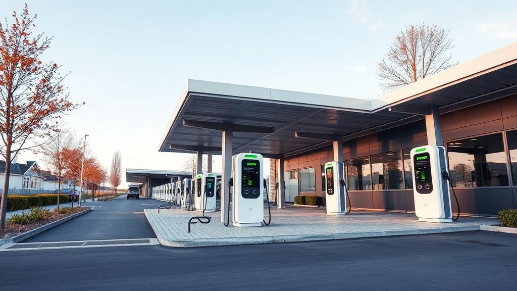 Informationen und Standort der Siemensring 8 Part 1