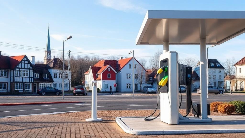 Informationen und Standort der Sparkassenstr. 6-8 Part 1