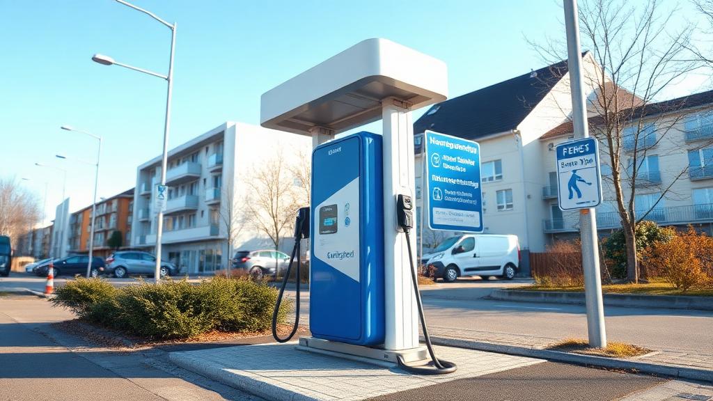 Informationen und Standort der Stolpenerstr. 14 Part 1