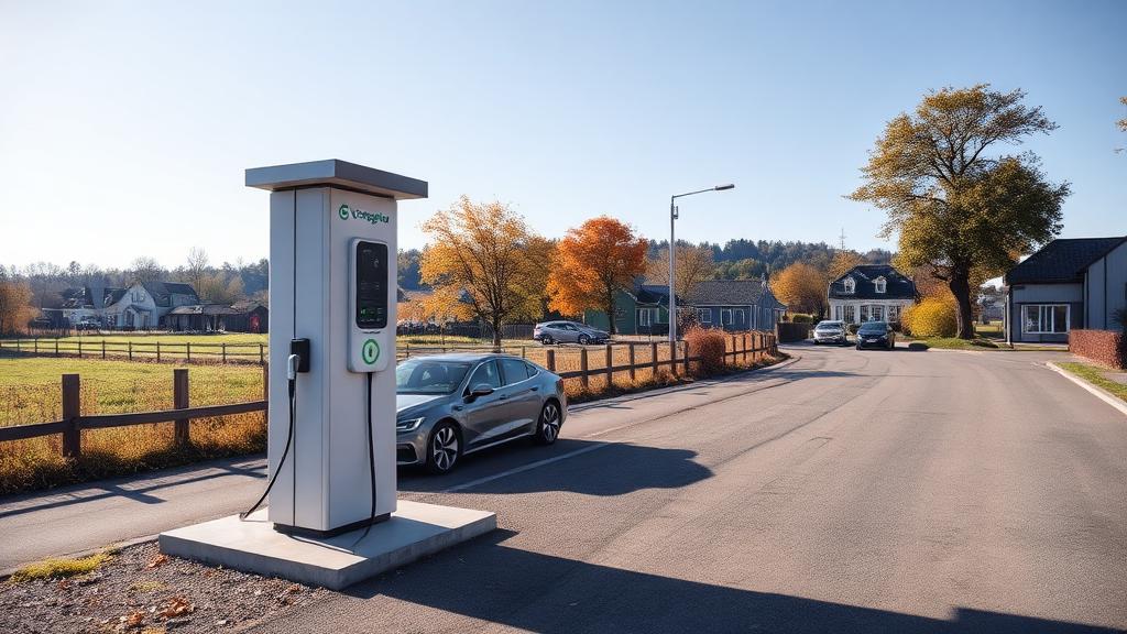 Informationen und Standort der Sulzaer Straße Part 1