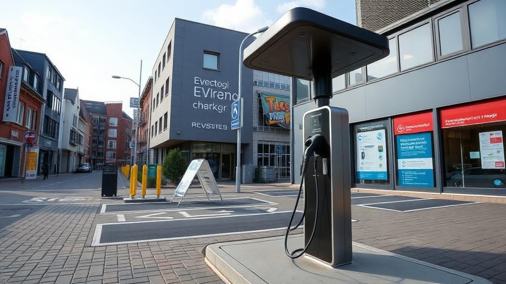 Informationen und Standort der Tenter Weg 1-3 Part 1