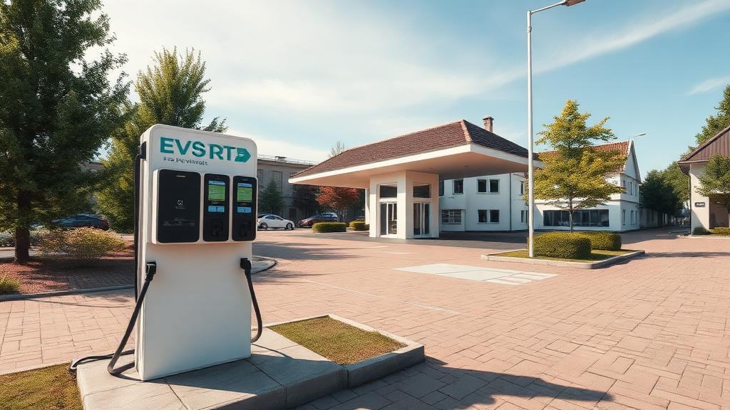 Informationen und Standort der Themarer Straße Part 1