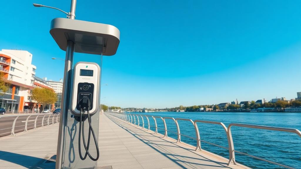 Informationen und Standort der Uferpromenade 0 Part 1