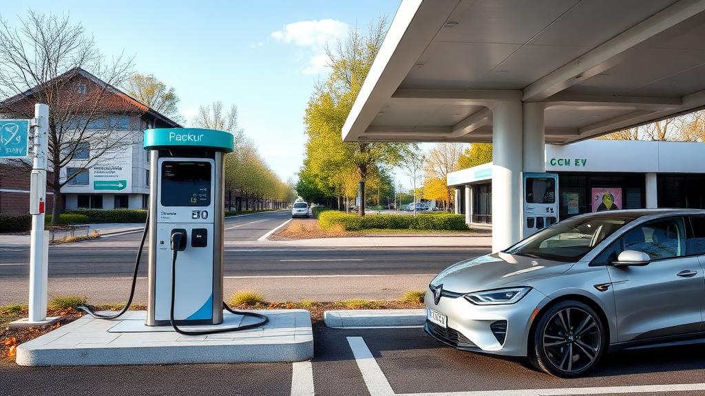 Informationen und Standort der Umgehungsstraße 45 Part 1