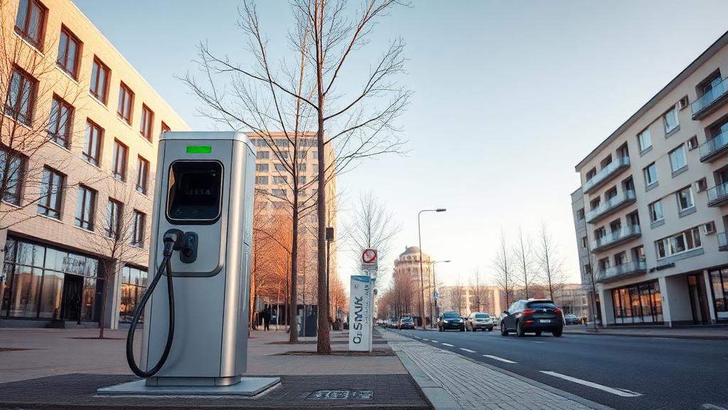 Informationen und Standort der Valencienner Strasse 122 Part 1