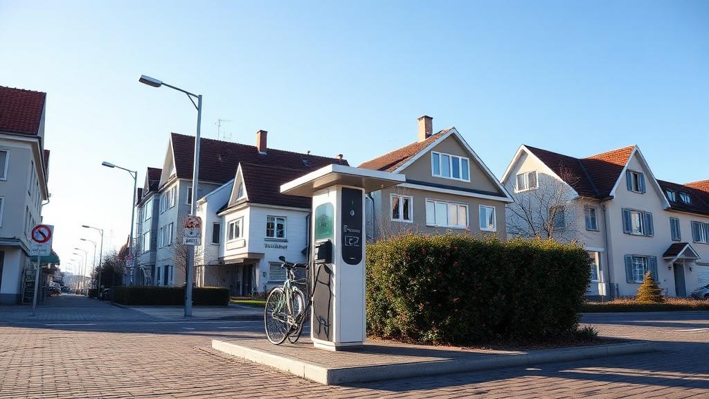 Informationen und Standort der Virchowstraße 18 Part 1