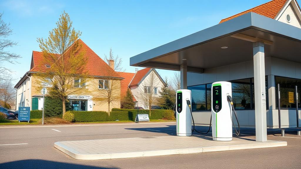 Informationen und Standort der Waldbröler Str. 74 Part 1