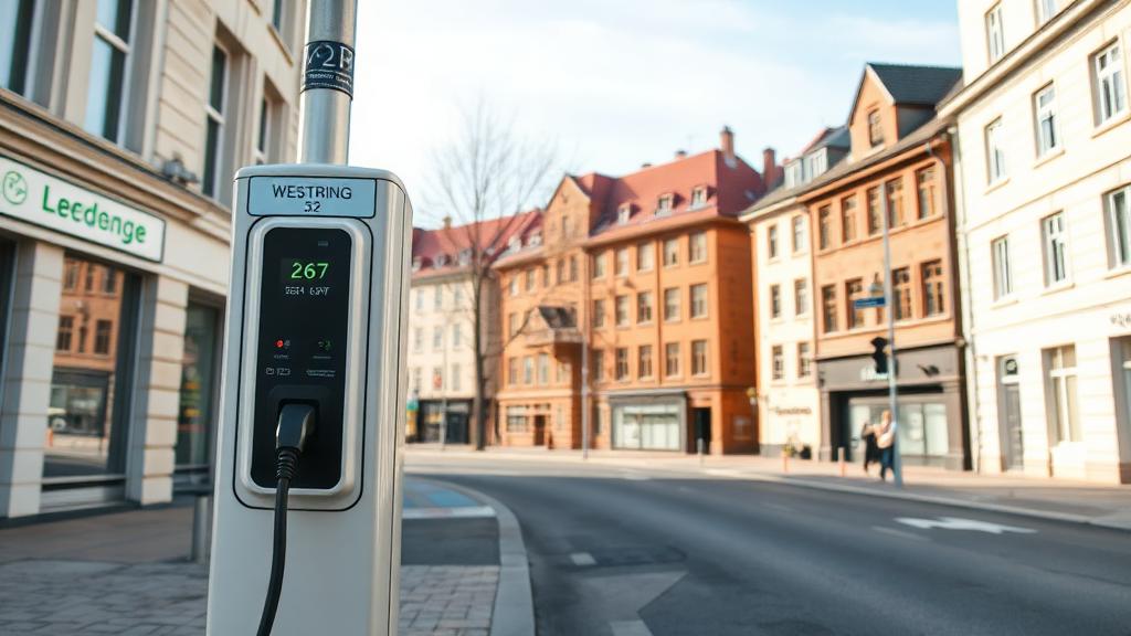 Informationen und Standort der Westring 32 Part 1