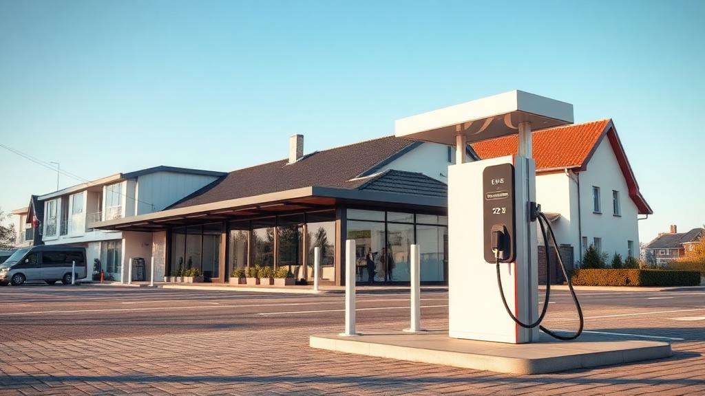 Informationen und Standort der Ziegelhüttenweg 7 Part 1