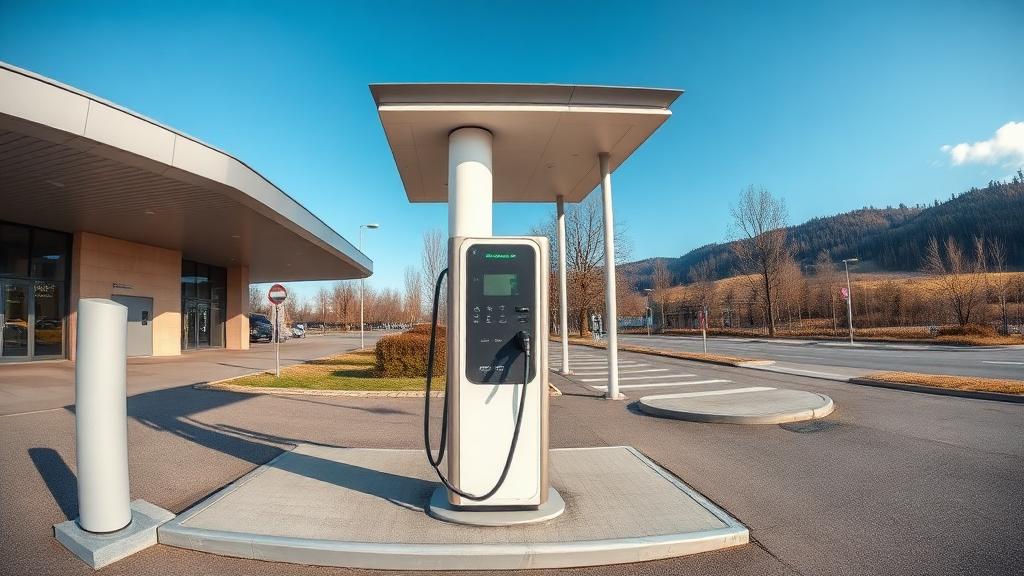 Informationen und Standort der Zum Panorama Blick Part 1